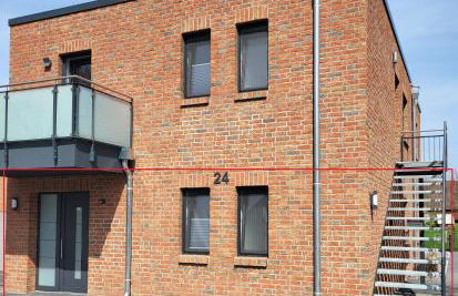 Glückauf - Gemütliche Ferienwohnung nahe Steinhude - Foto 16