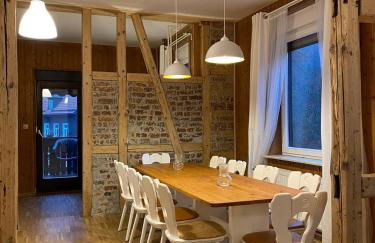 Ferienhaus Art Apartment - Harz - Foto 65