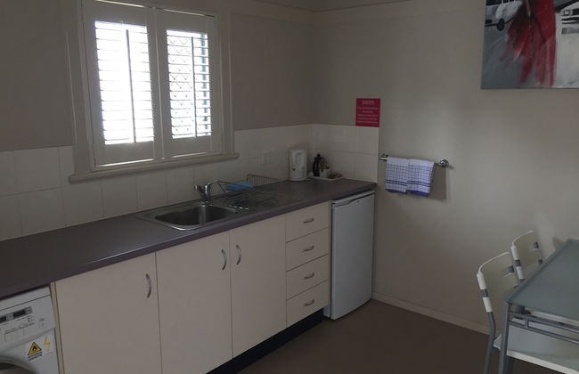 Brisbane Street Studios - Foto 39