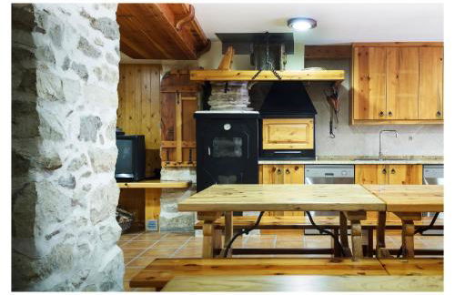 El Casal de Nicolás - Foto 22