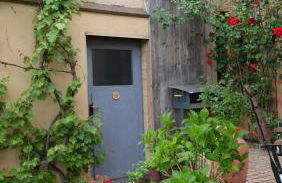 altes Schäferhaus - Foto 19