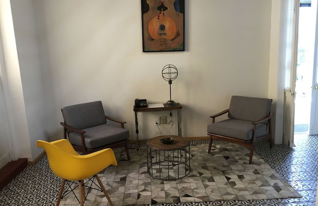 Casa Moctezuma - Foto 47