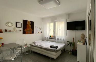 Neues schönes Studio, zentral & direkt an der Rems - Foto 26