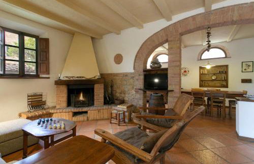 Agriturismo Poggio Salvi - Foto 42