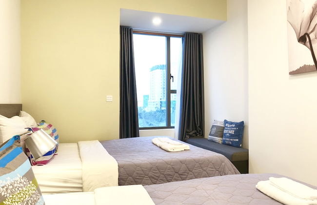 Herla Central Saigon - Foto 11