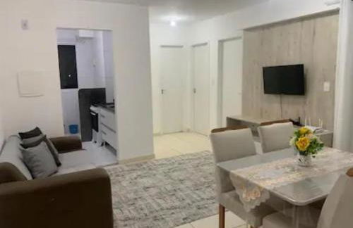 Apto mobiliado 7min da Orla de Atalaia e 1min do Aeroporto - Foto 3