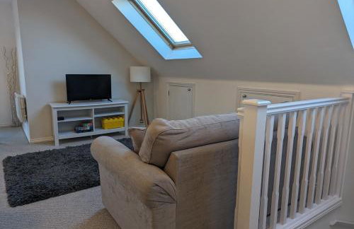 Two Bedroom Duplex Apartment - Foto 25