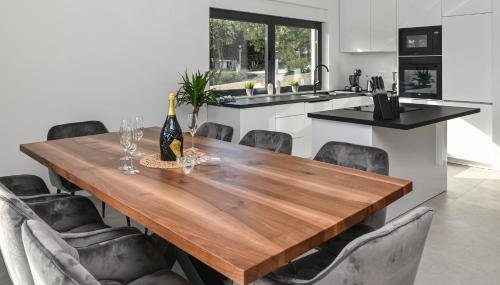 Villa Petra with Private pool - Foto 5