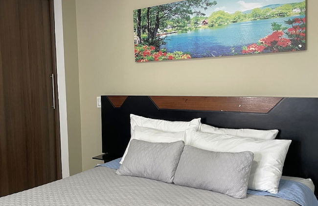 Amoblados Ivanna ApartaHotel - Laureles Estadio - Photo 21