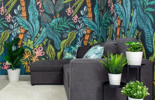 Tropical Boutique Apartment - Gallipoli - Foto 4