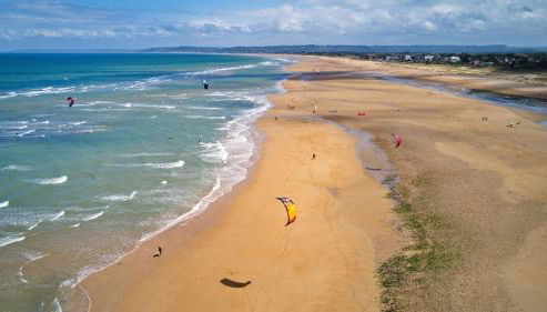 Villa d'exception à 500 m de la plage - Photo 2
