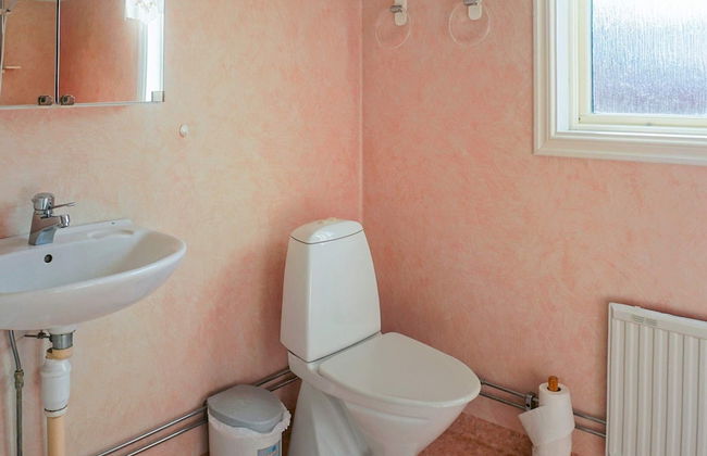 4 Person Holiday Home in Solvesborg-by Traum - Foto 7