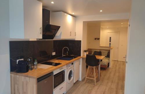 Le Champêtre - Foto 9