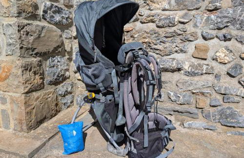 Nornore: una casa especial en la montaña - Photo 28