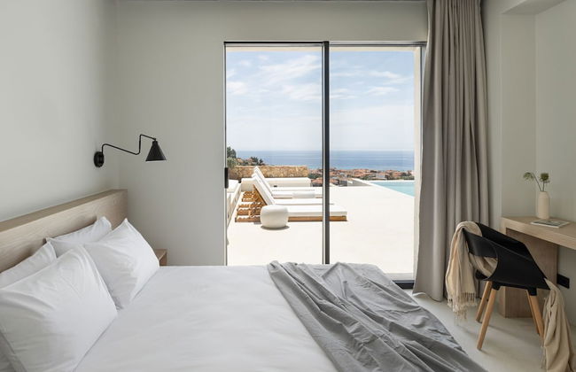 Design Villa Skioni by Halkidiki Villas - Foto 11