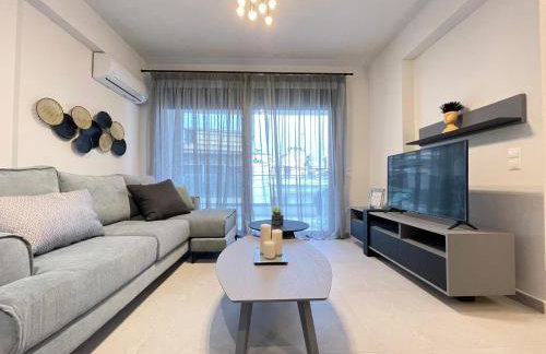 Athenean Gem near Athens Metro Mall - Foto 12