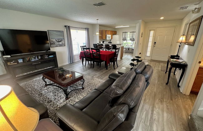 Beautiful 3 Bedroom Pool Villa in Southern Dunes - Foto 8