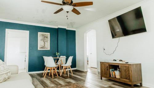 Near Lake, Trails & Logan, Free Paddleboards - Foto 3