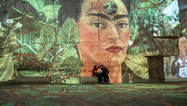 Les Bassins des Lumières Tickets - Photo 4