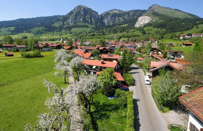 Haus Breitenberg - Foto 38