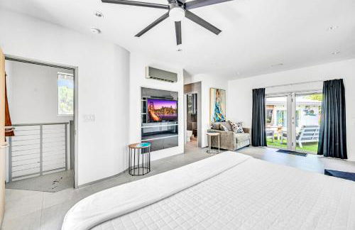 Waterfront Oasis Cascading Pool Views Centrally located Heated Pool Cascade KeyResidences - Foto 30