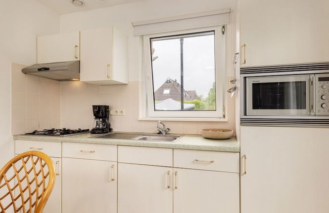 Summio Vakantiepark It Wiid - Foto 26