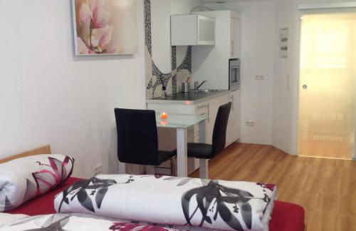 Ferienwohnung Sasbachwalden H15 Ap6 mit beheiztem Innenpool und Sauna - Foto 29