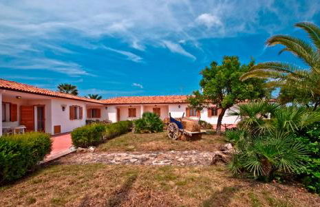 Agriturismo Sa Suerera - Foto 50