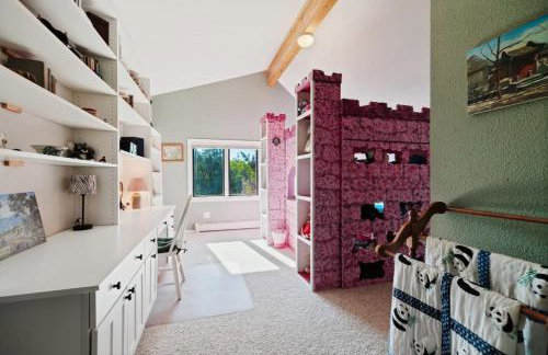 Warm Mountain Escape Secluded Peaceful Hot Tub - Foto 57