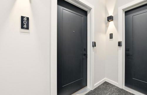 LUX 1 BD Apartment In Union Market - Foto 18