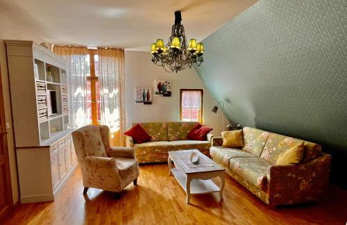 Apartmenthaus im holländischen Viertel - Foto 4