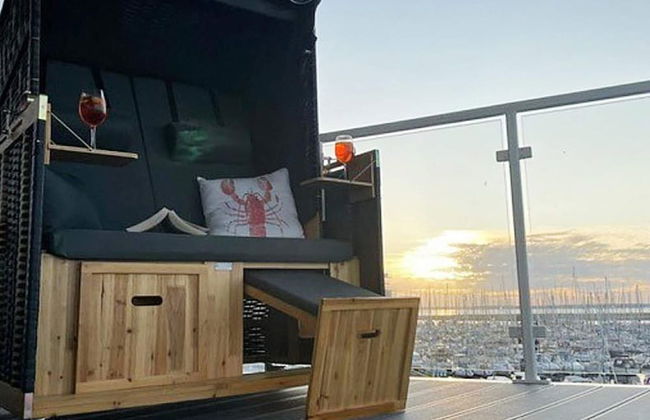 4 Personen Ferienhaus in Wendtorf - Foto 39