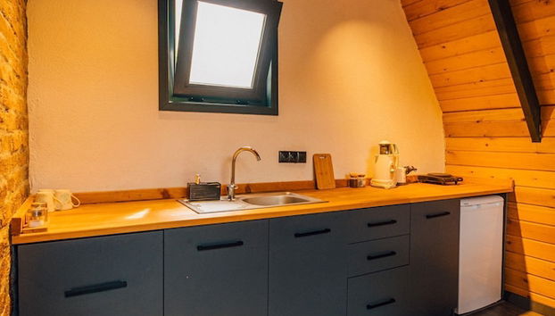 Dark Sapanca - Foto 4, Habitación