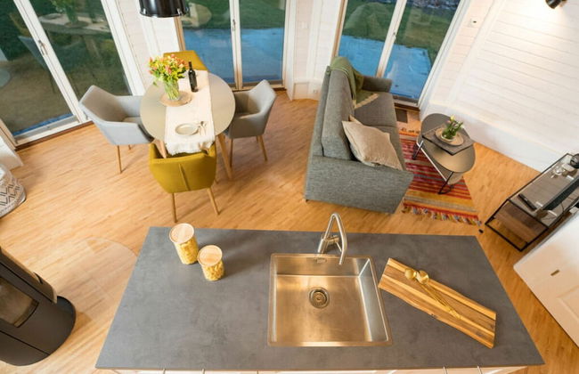 Kugelhaus Phoebe - Foto 11