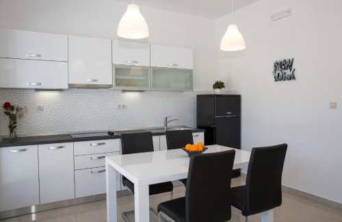 Apartments and room Adriatic Blue - Foto 27