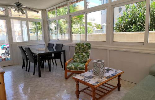 villa en torre de la horadada a 240m de la playa - Foto 15