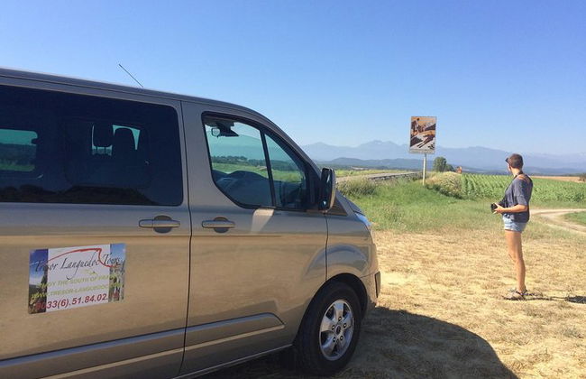 Tour di un giorno a Mirepoix, Montségur, Camon. Tour privato da Carcassonne - Foto 4