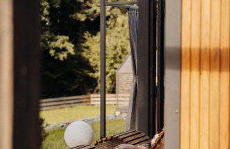 Honey House Wierchy- prywatna strefa SPA - Foto 61
