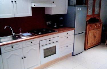 L'OASIS maisonnette centre ville 3 chambres terrasse espace vert privé parc sainte croix center parc 20 minutes - Foto 11