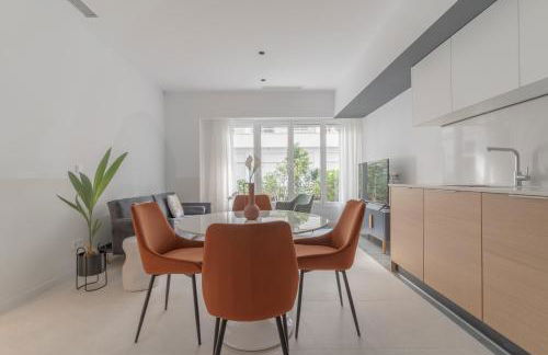 Canillas Apartments 2 - Foto 54