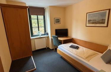 Altes Bierhaus Hotel Zimmervermietung - Photo 29