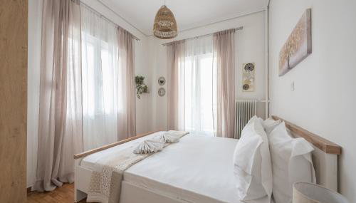 Ble Elia Thiseio Suite - Foto 3