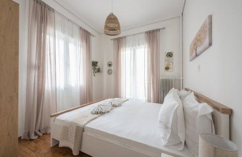 Ble Elia Thiseio Suite - Foto 3