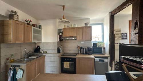 Le Carrousel, appt T3 cosy 75 m2 - Foto 5