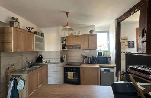 Le Carrousel, appt T3 cosy 75 m2 - Foto 5