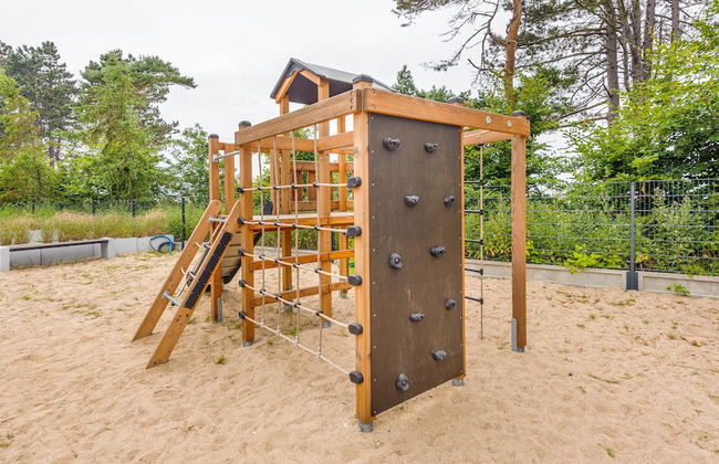 Sun & Snow Let's Sea Baltic Park - Foto 77