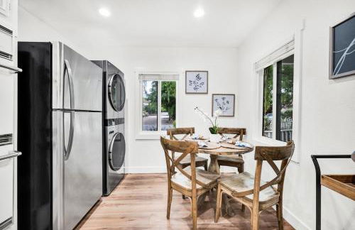 Retro Cottage, Hot Tub, Putting Green, walk to all - Foto 25