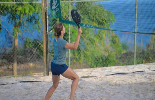 Eco Resort Pedra Bonita - Foto 53