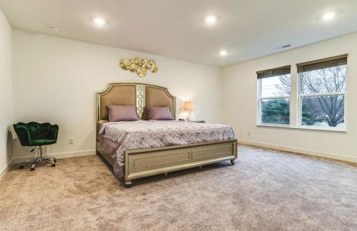 Quiet Avon Home - Near Indianapolis Speedway! - Photo 11