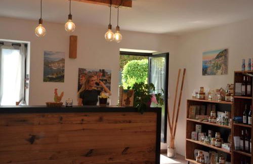 Camping Italia 90 Apartments - Photo 26